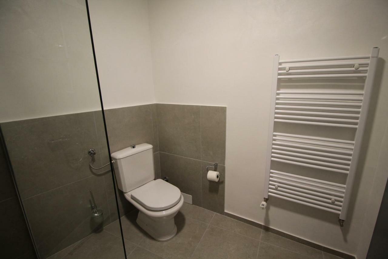 Sette Stanze Hotel Porec Bagian luar foto