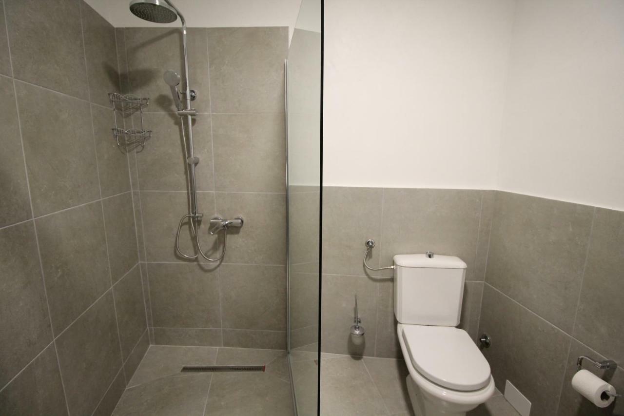 Sette Stanze Hotel Porec Bagian luar foto